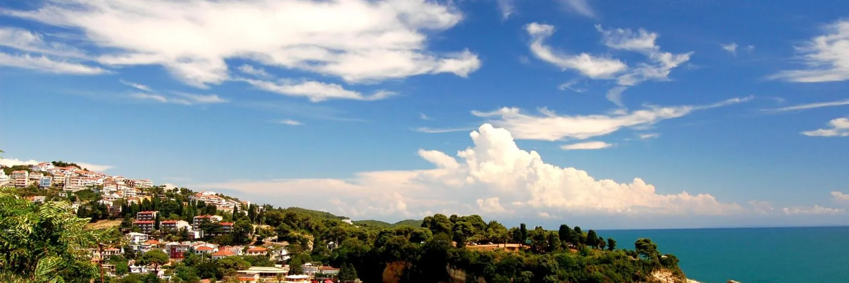 몬테네그로 Ulcinj County 호텔