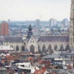 벨기에 Antwerpen Province 호텔