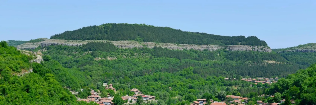 불가리아 Veliko Tarnovo Province 호텔